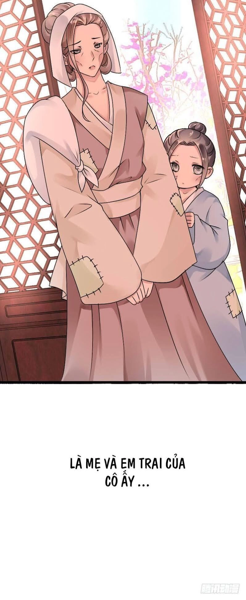 Tiểu Tân Nương Nóng Bỏng Của Nông Gia Chapter 53 - 19