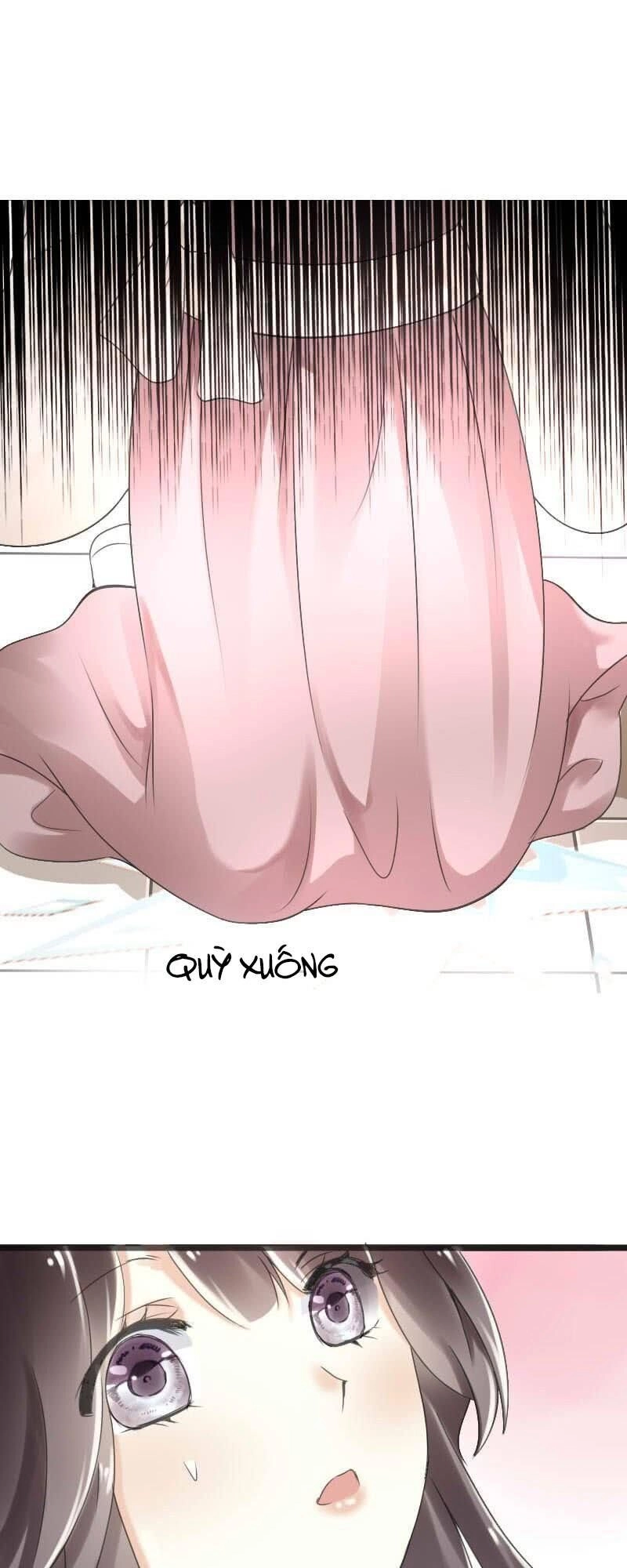 Tiểu Tân Nương Nóng Bỏng Của Nông Gia Chapter 53 - 22