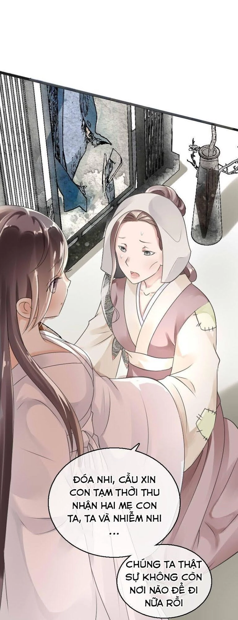 Tiểu Tân Nương Nóng Bỏng Của Nông Gia Chapter 53 - 25