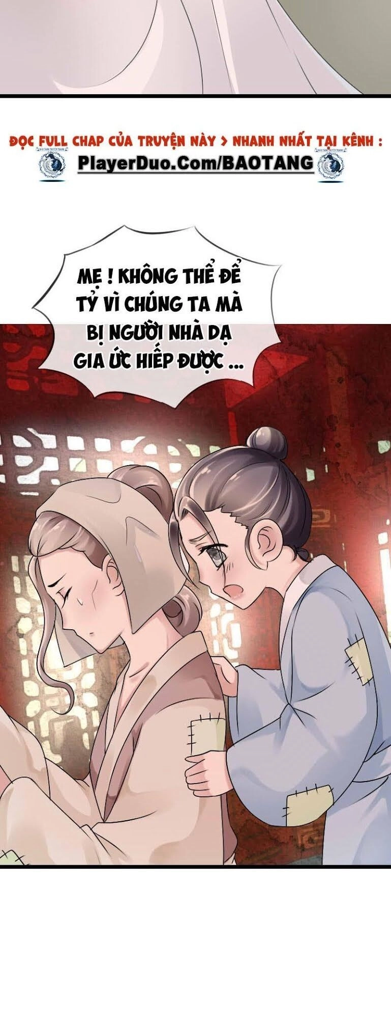 Tiểu Tân Nương Nóng Bỏng Của Nông Gia Chapter 53 - 26