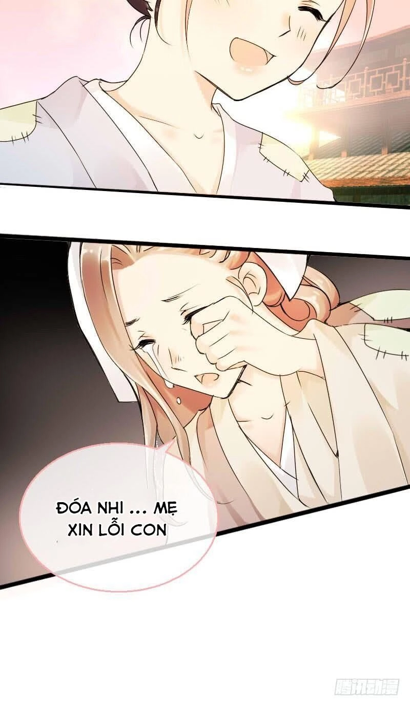 Tiểu Tân Nương Nóng Bỏng Của Nông Gia Chapter 53 - 29