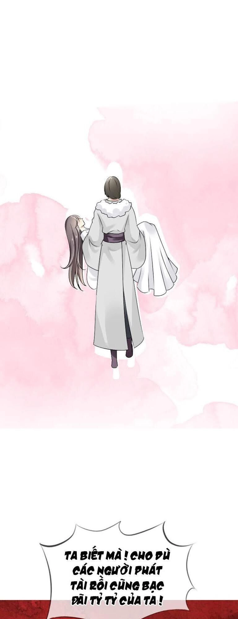 Tiểu Tân Nương Nóng Bỏng Của Nông Gia Chapter 53 - 35