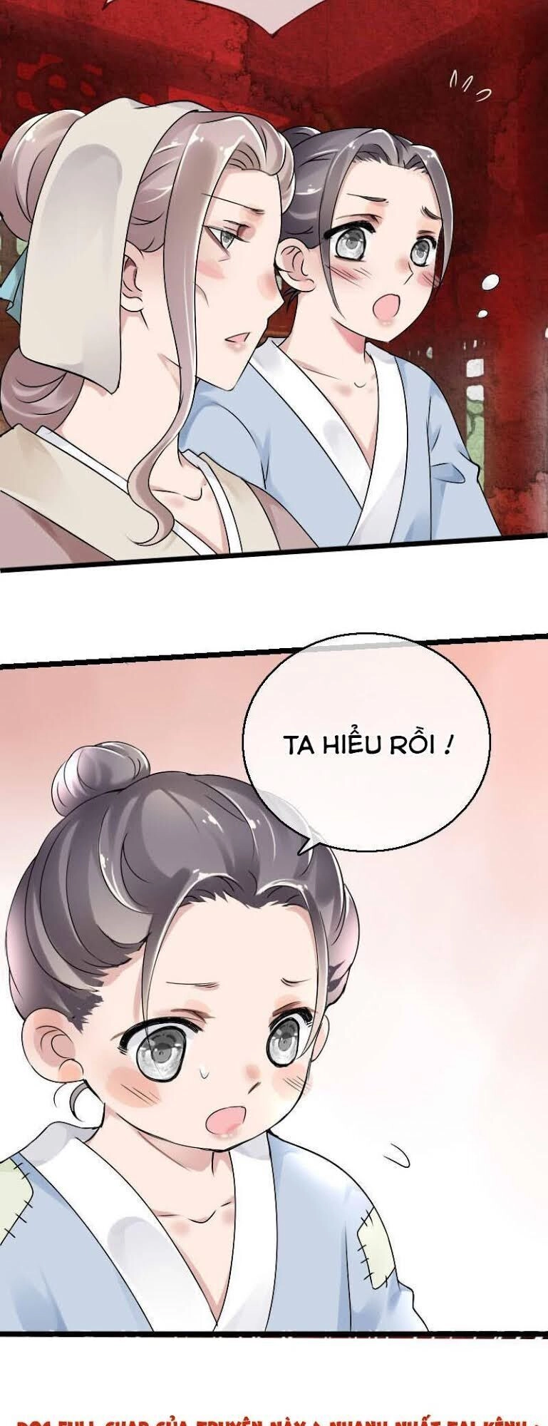 Tiểu Tân Nương Nóng Bỏng Của Nông Gia Chapter 53 - 36