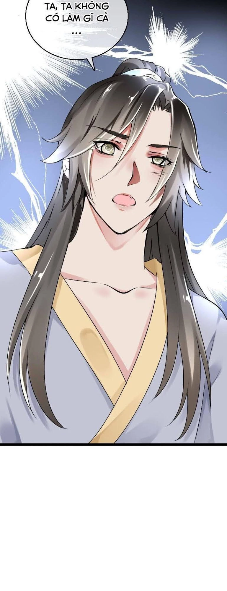 Tiểu Tân Nương Nóng Bỏng Của Nông Gia Chapter 53 - 39