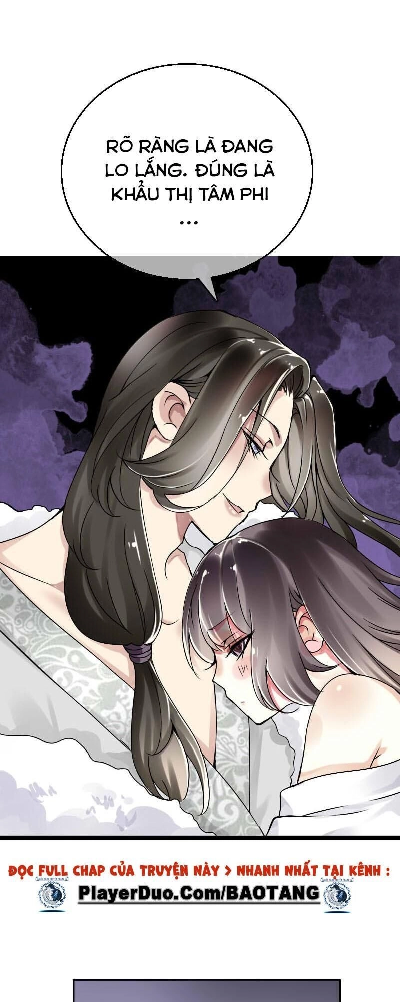 Tiểu Tân Nương Nóng Bỏng Của Nông Gia Chapter 54 - 9