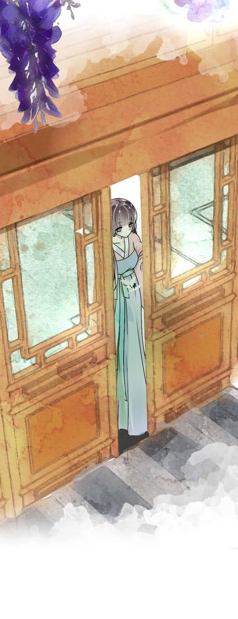 Tiểu Tân Nương Nóng Bỏng Của Nông Gia Chapter 54 - 12