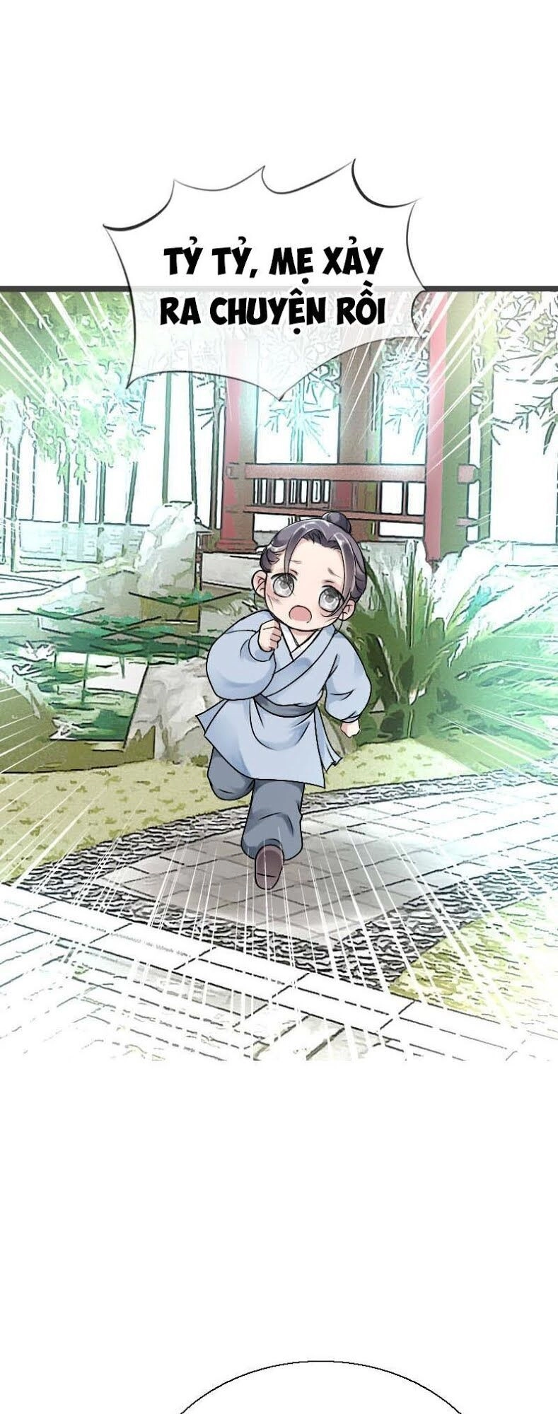 Tiểu Tân Nương Nóng Bỏng Của Nông Gia Chapter 54 - 16