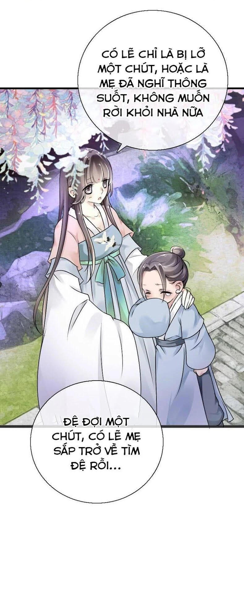 Tiểu Tân Nương Nóng Bỏng Của Nông Gia Chapter 54 - 19