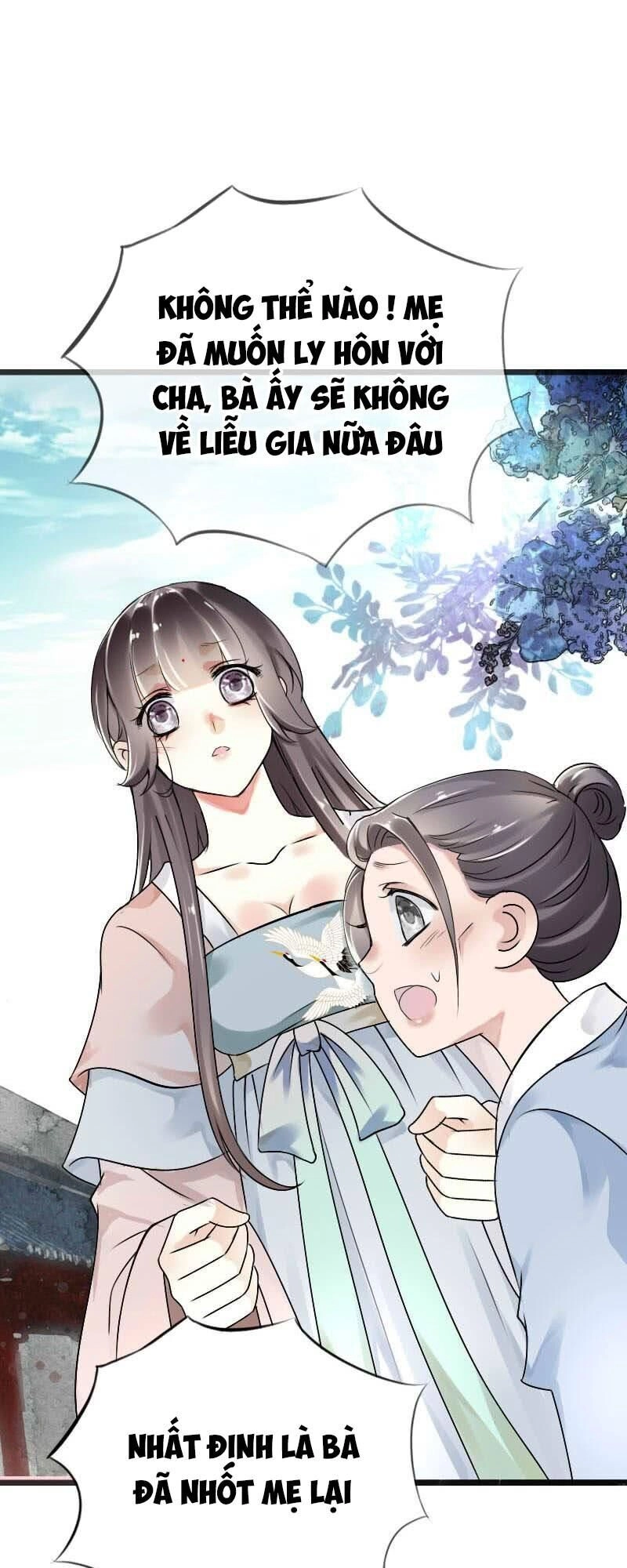 Tiểu Tân Nương Nóng Bỏng Của Nông Gia Chapter 54 - 20