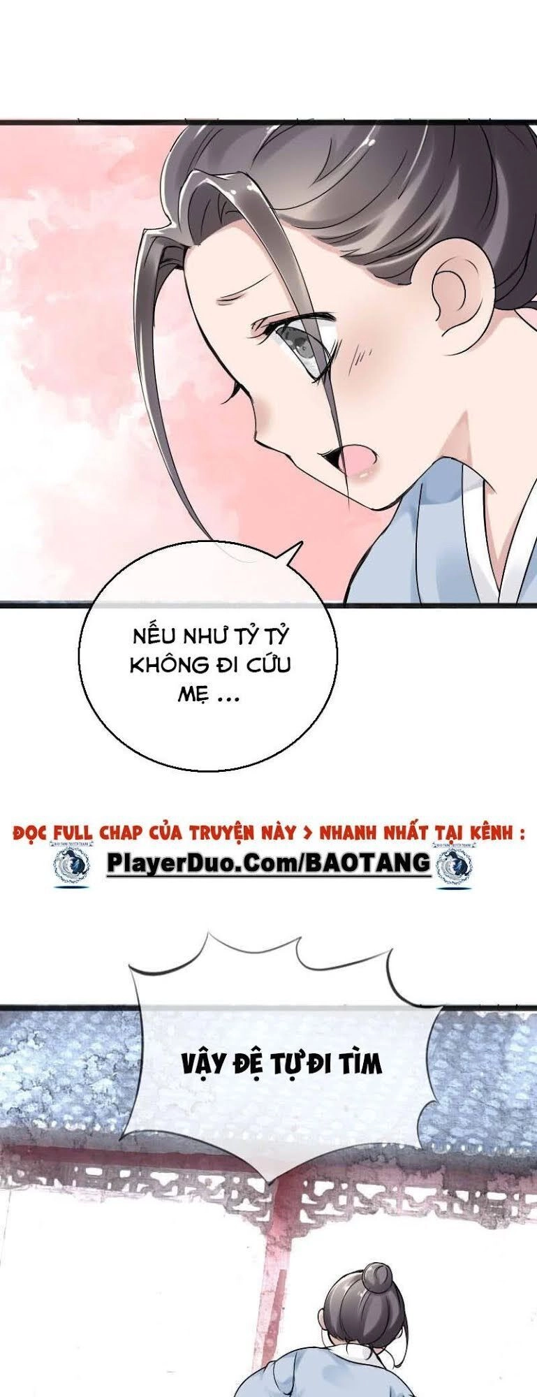 Tiểu Tân Nương Nóng Bỏng Của Nông Gia Chapter 54 - 22