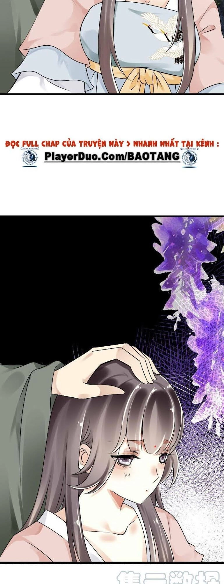 Tiểu Tân Nương Nóng Bỏng Của Nông Gia Chapter 54 - 29