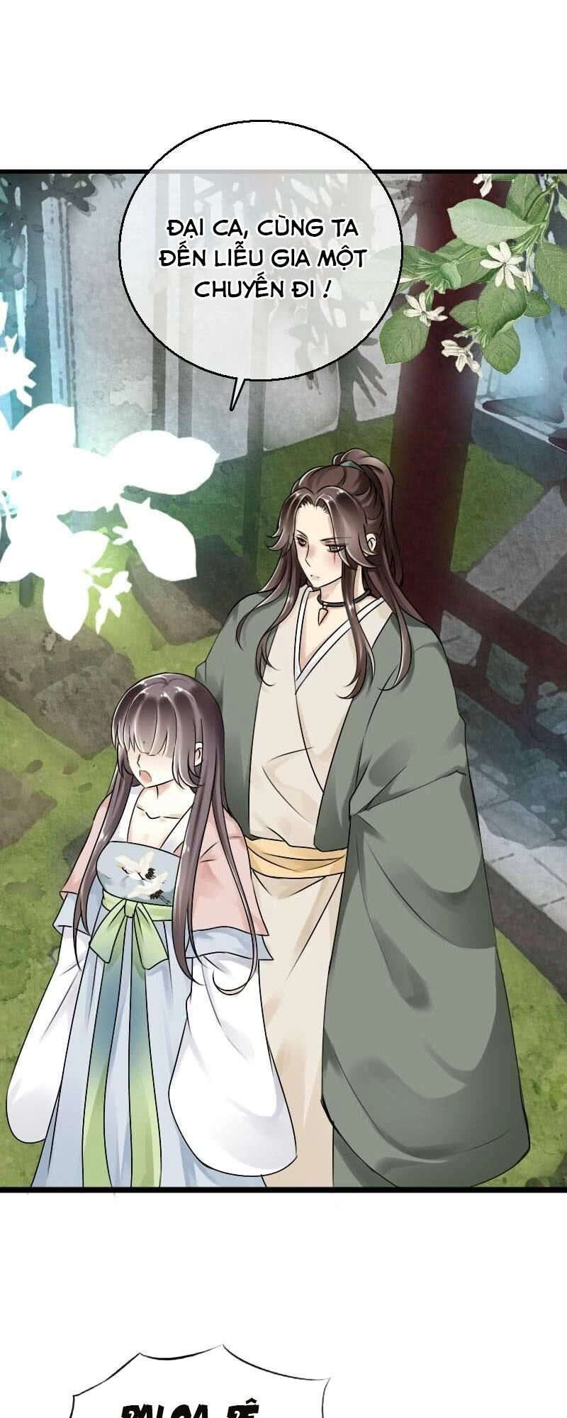 Tiểu Tân Nương Nóng Bỏng Của Nông Gia Chapter 54 - 34