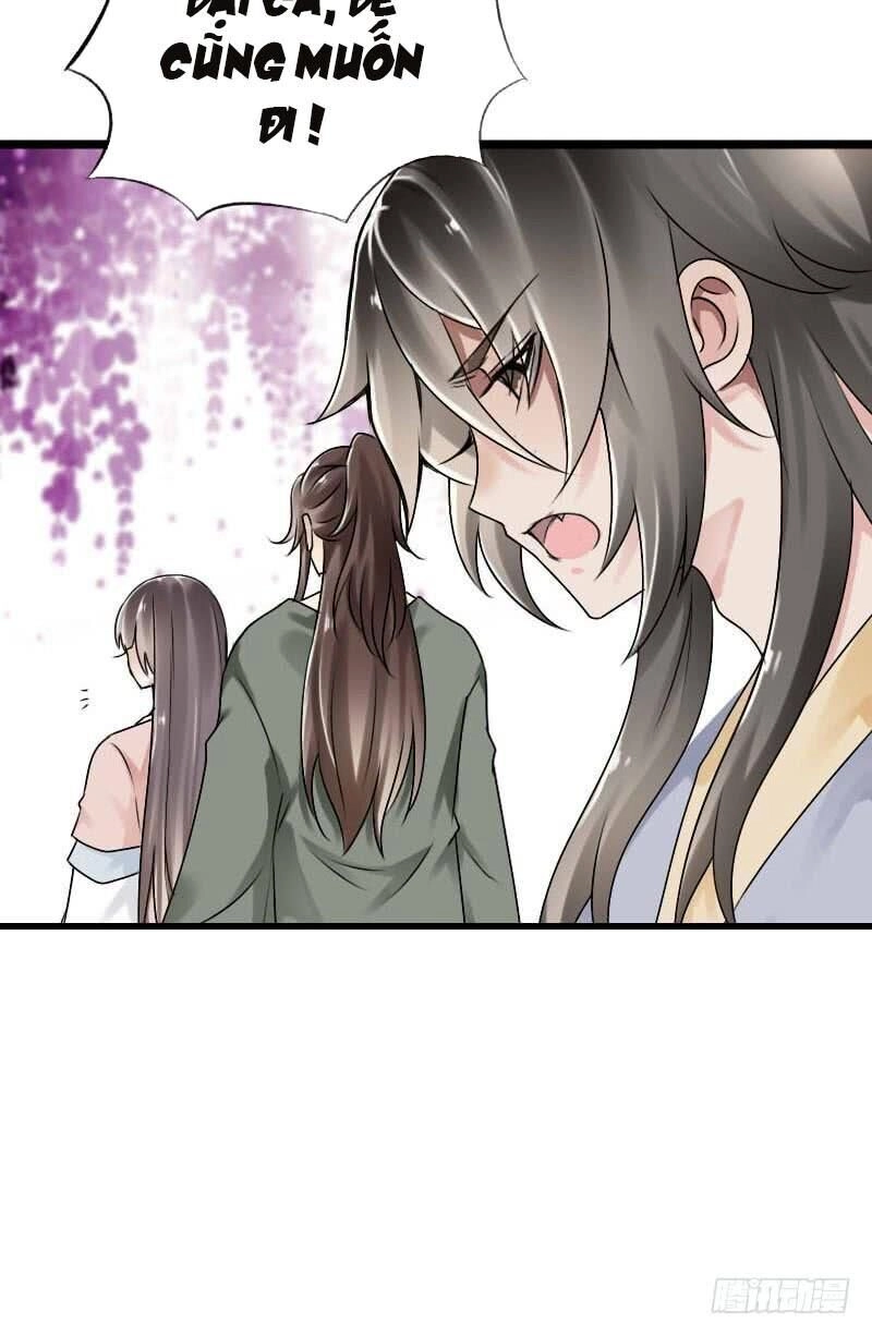 Tiểu Tân Nương Nóng Bỏng Của Nông Gia Chapter 54 - 35