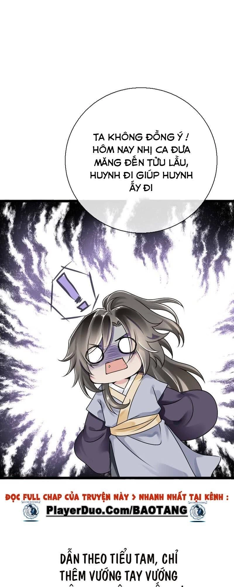 Tiểu Tân Nương Nóng Bỏng Của Nông Gia Chapter 54 - 36