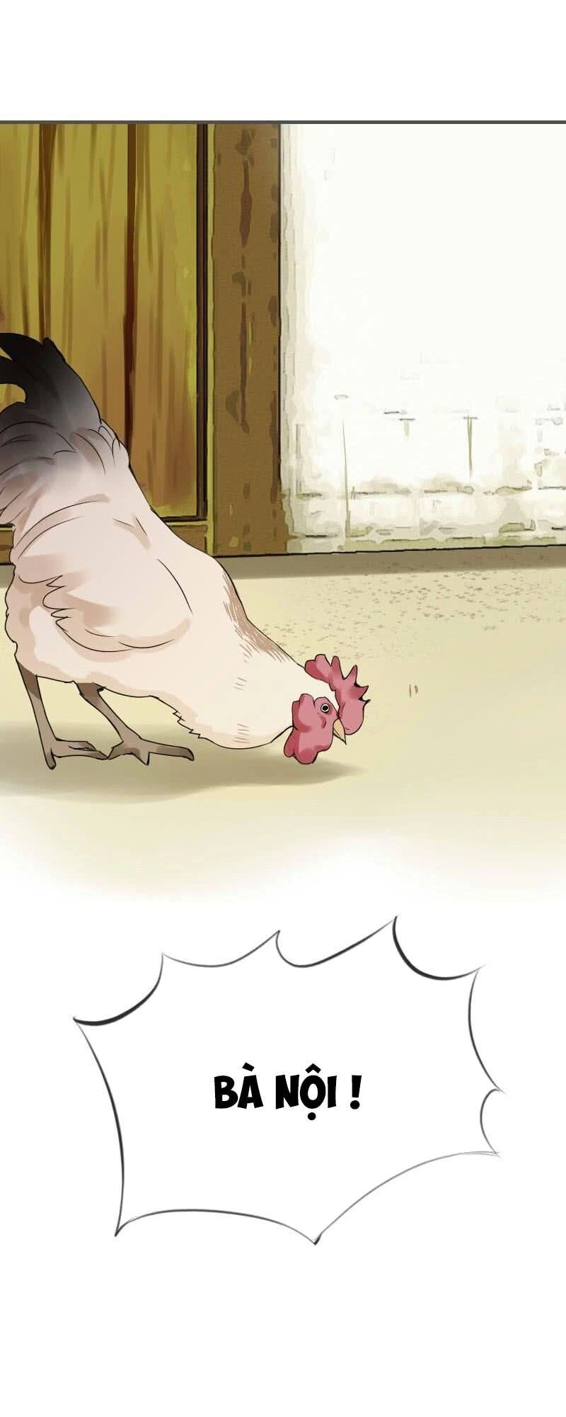 Tiểu Tân Nương Nóng Bỏng Của Nông Gia Chapter 54 - 43