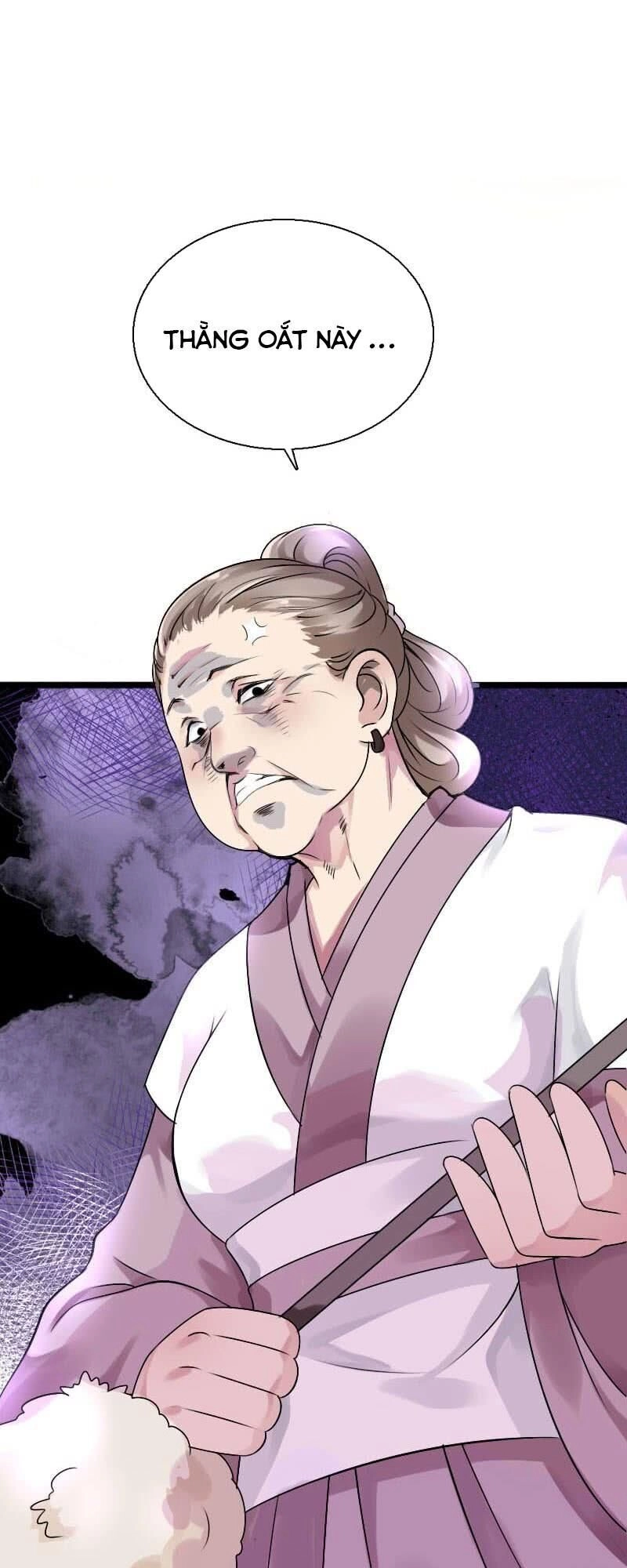 Tiểu Tân Nương Nóng Bỏng Của Nông Gia Chapter 54 - 47