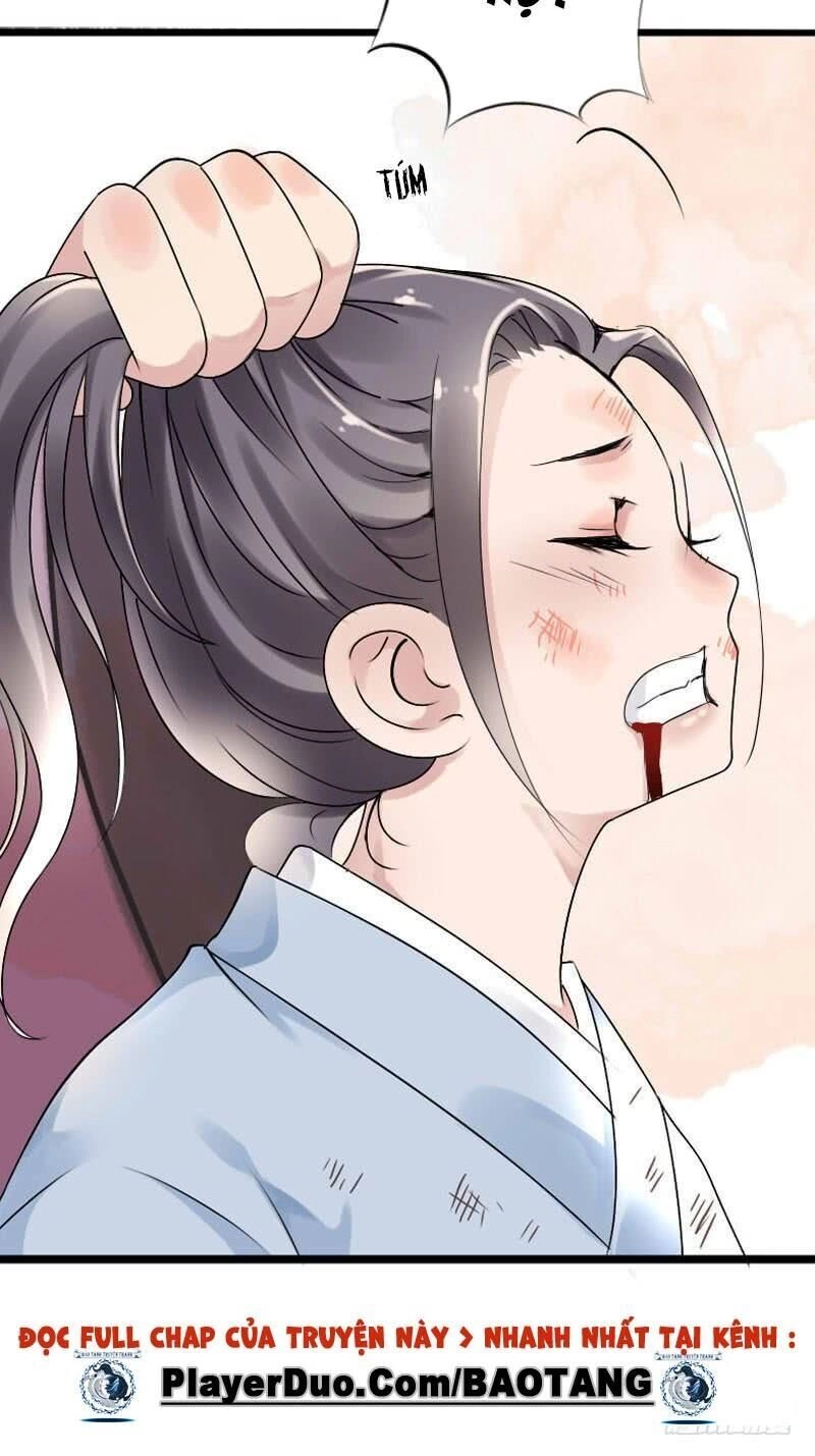 Tiểu Tân Nương Nóng Bỏng Của Nông Gia Chapter 54 - 50