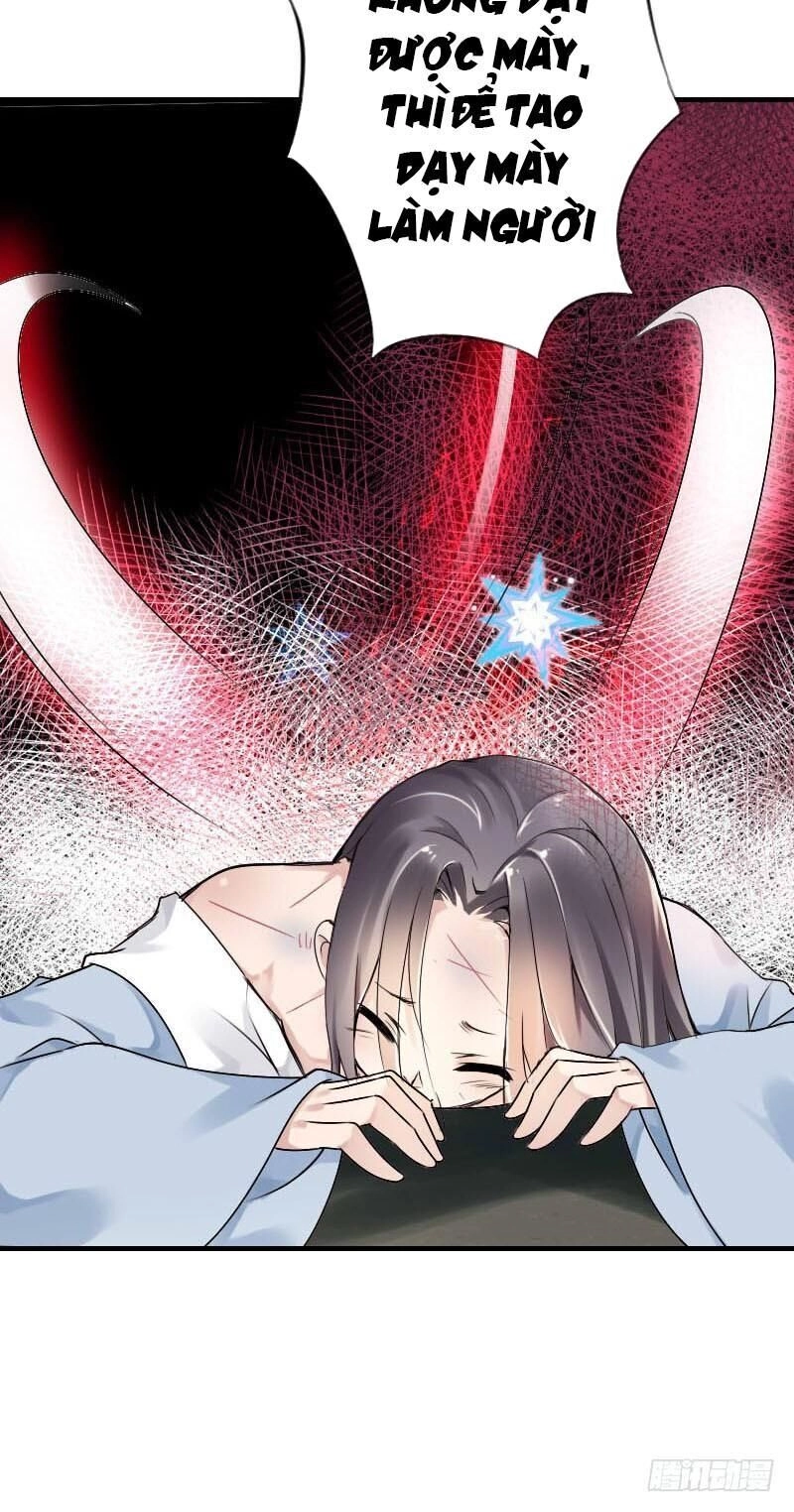 Tiểu Tân Nương Nóng Bỏng Của Nông Gia Chapter 54 - 52