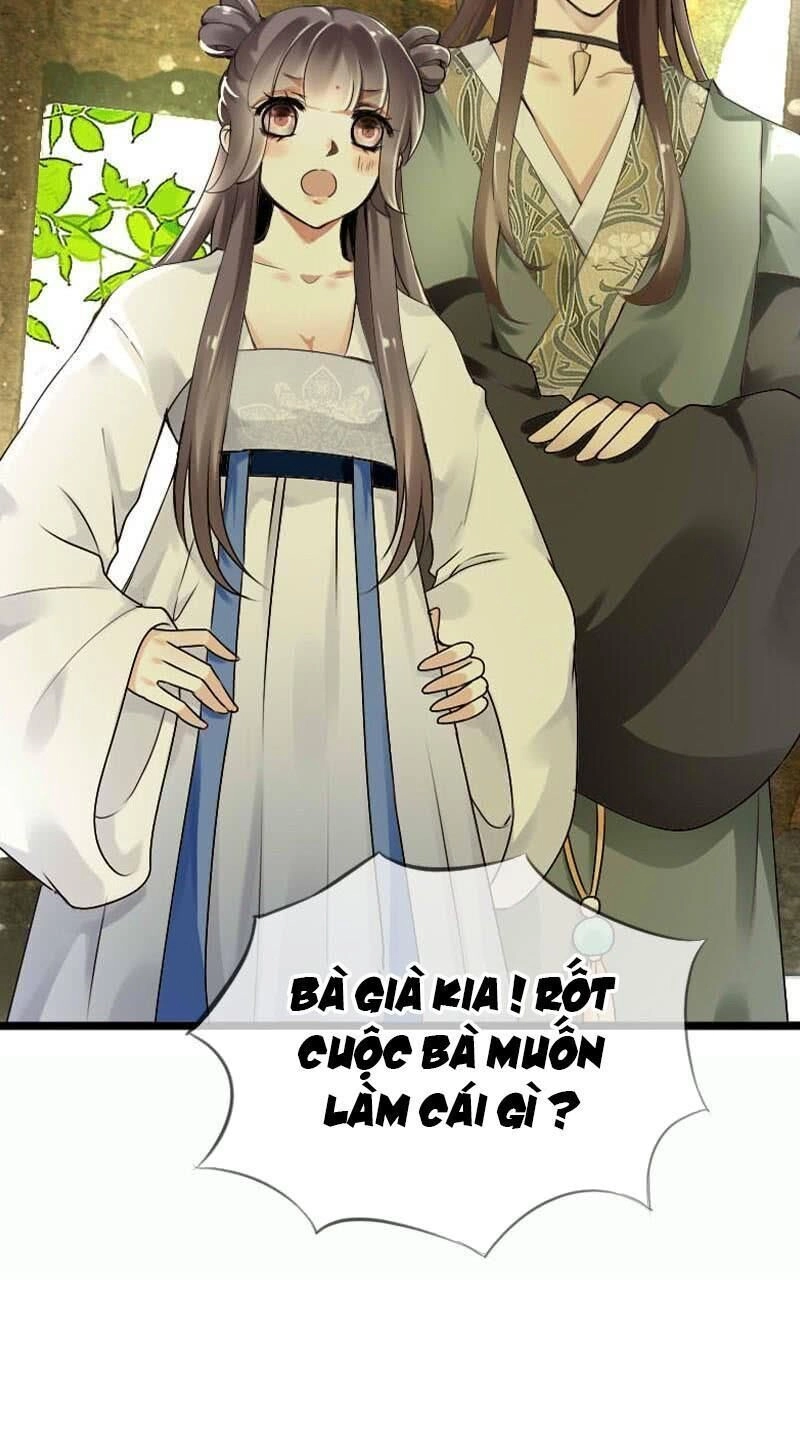 Tiểu Tân Nương Nóng Bỏng Của Nông Gia Chapter 54 - 54