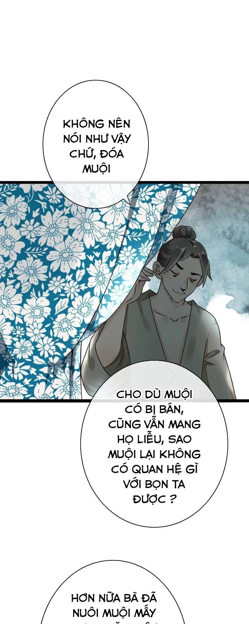 Tiểu Tân Nương Nóng Bỏng Của Nông Gia Chapter 55 - 7