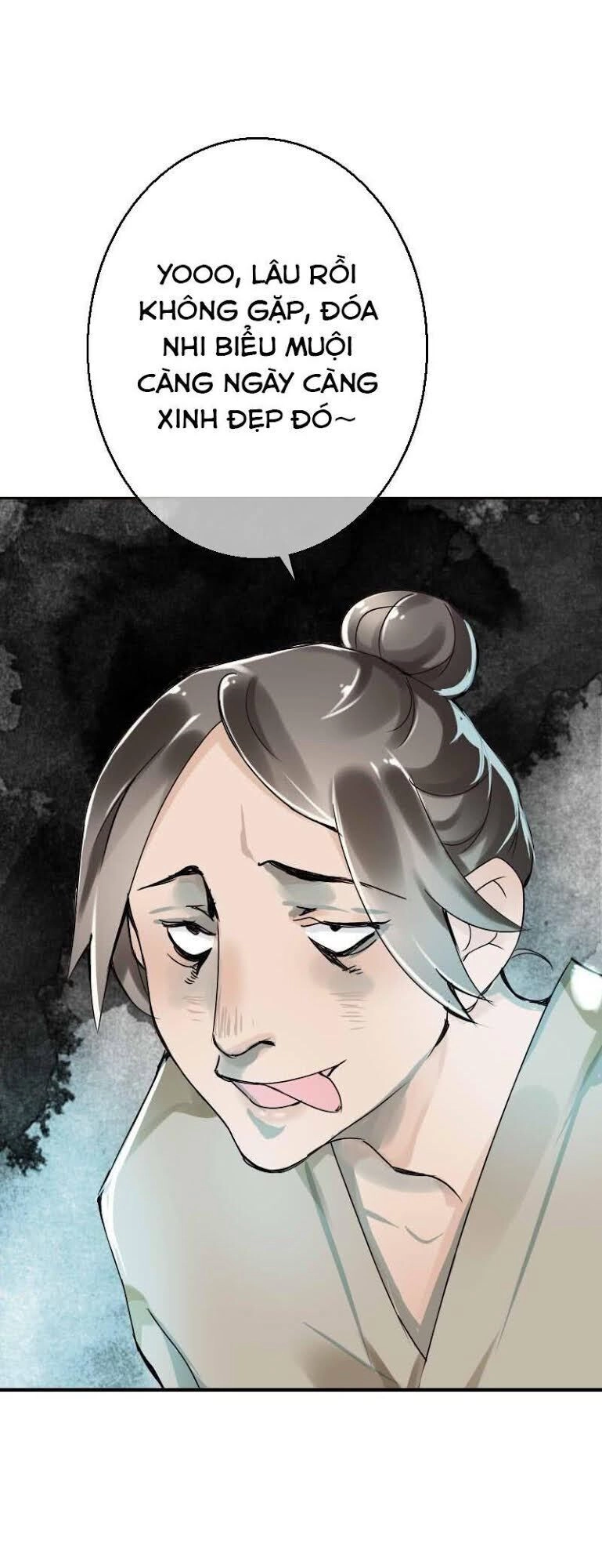 Tiểu Tân Nương Nóng Bỏng Của Nông Gia Chapter 55 - 9