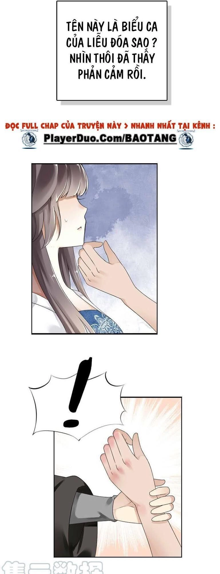 Tiểu Tân Nương Nóng Bỏng Của Nông Gia Chapter 55 - 10