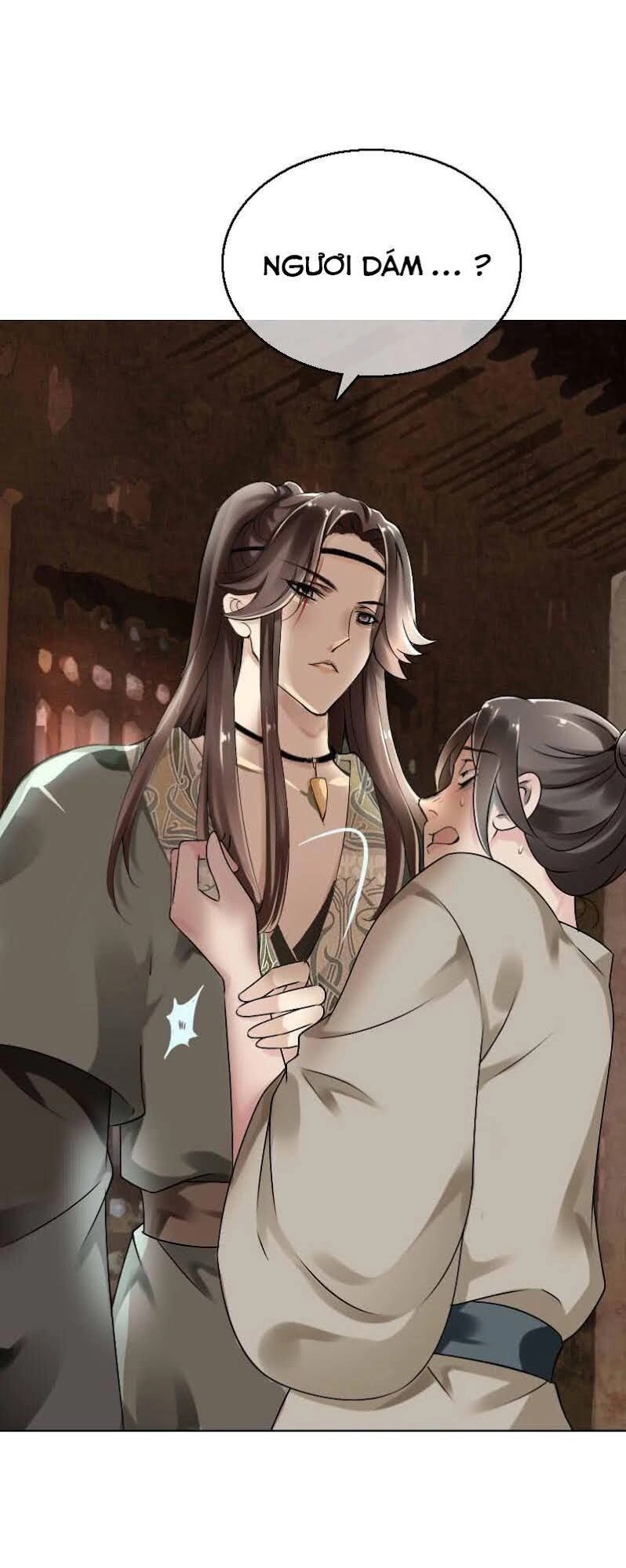 Tiểu Tân Nương Nóng Bỏng Của Nông Gia Chapter 55 - 12