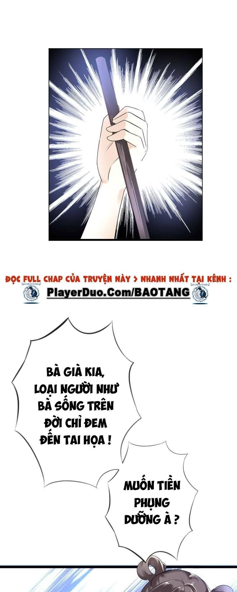 Tiểu Tân Nương Nóng Bỏng Của Nông Gia Chapter 55 - 18