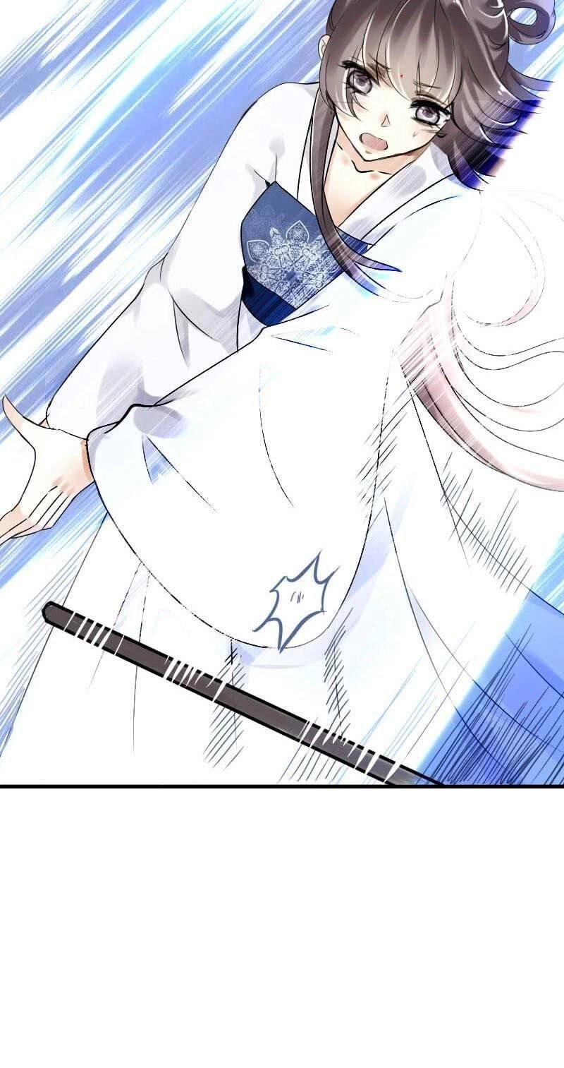 Tiểu Tân Nương Nóng Bỏng Của Nông Gia Chapter 55 - 19