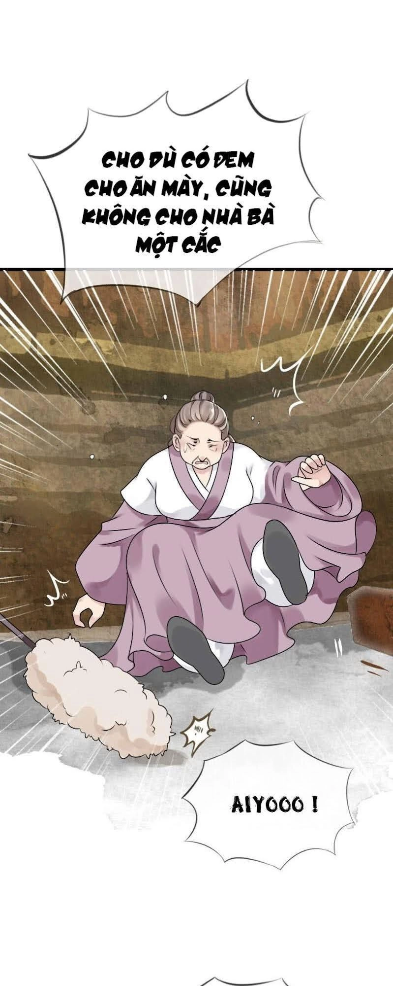 Tiểu Tân Nương Nóng Bỏng Của Nông Gia Chapter 55 - 20