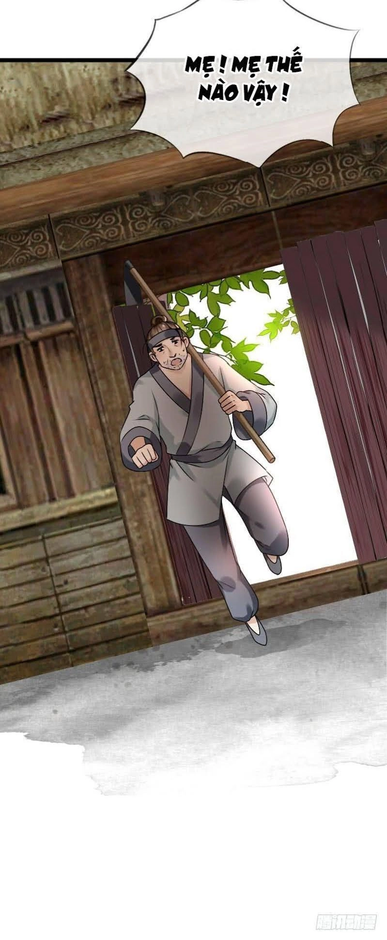 Tiểu Tân Nương Nóng Bỏng Của Nông Gia Chapter 55 - 21