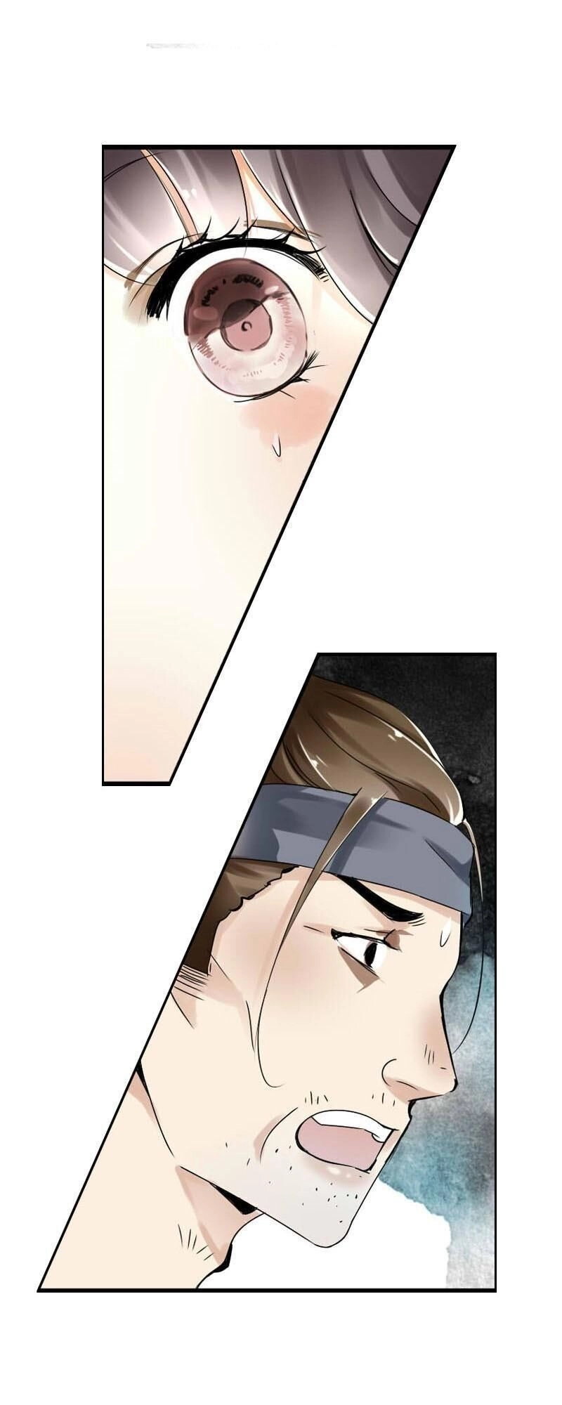 Tiểu Tân Nương Nóng Bỏng Của Nông Gia Chapter 55 - 22