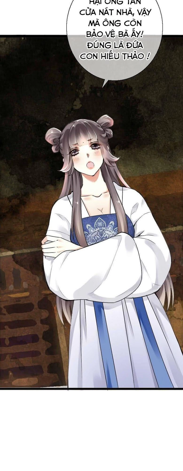 Tiểu Tân Nương Nóng Bỏng Của Nông Gia Chapter 55 - 27