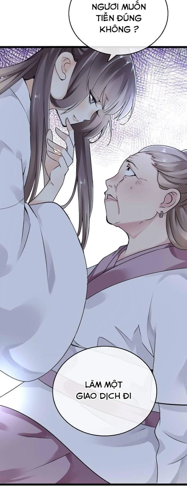 Tiểu Tân Nương Nóng Bỏng Của Nông Gia Chapter 55 - 30