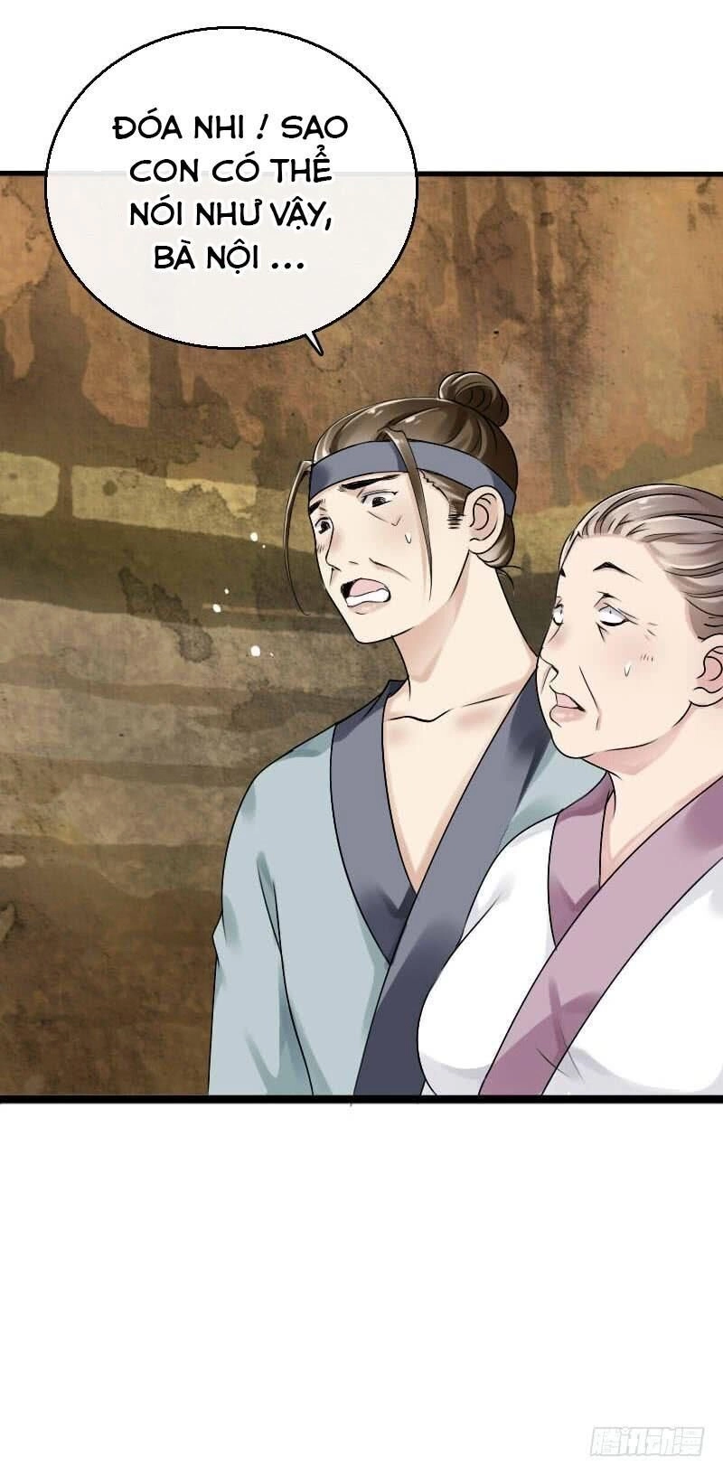 Tiểu Tân Nương Nóng Bỏng Của Nông Gia Chapter 55 - 33