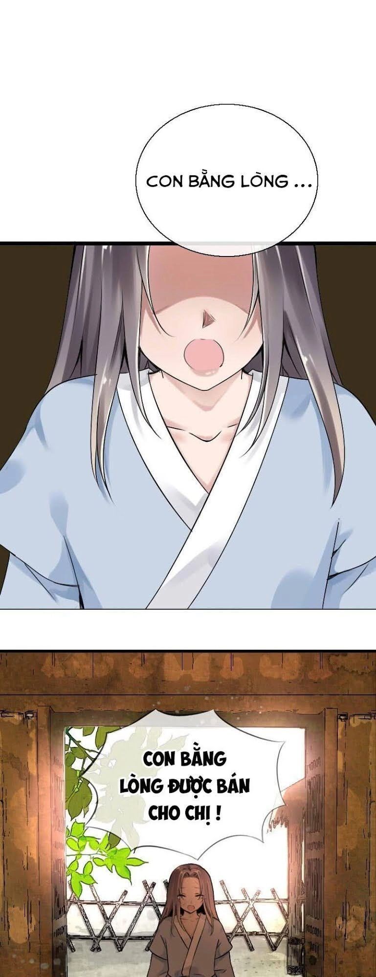 Tiểu Tân Nương Nóng Bỏng Của Nông Gia Chapter 55 - 39