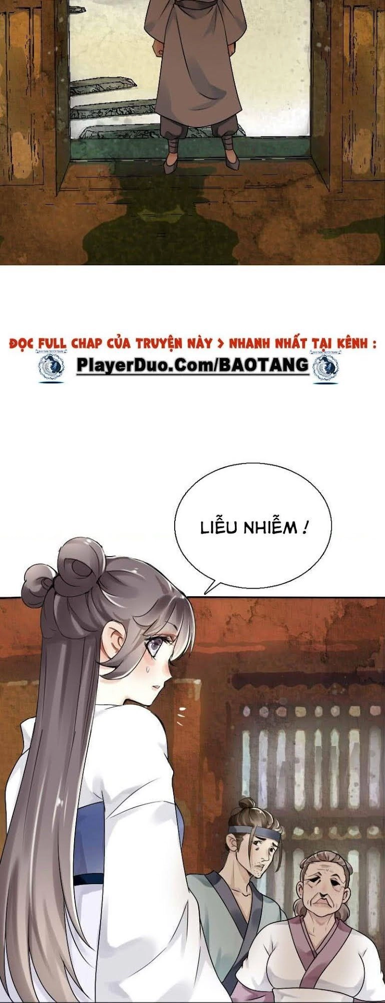 Tiểu Tân Nương Nóng Bỏng Của Nông Gia Chapter 55 - 40