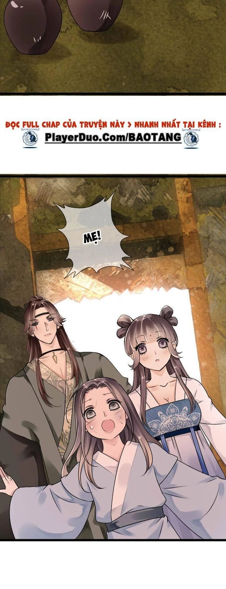 Tiểu Tân Nương Nóng Bỏng Của Nông Gia Chapter 55 - 46