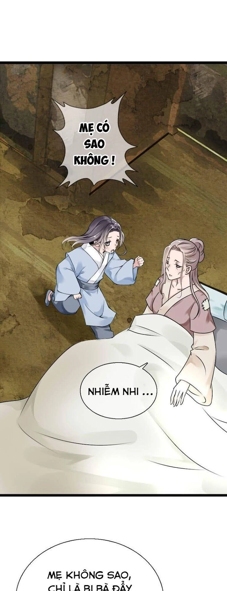 Tiểu Tân Nương Nóng Bỏng Của Nông Gia Chapter 55 - 48