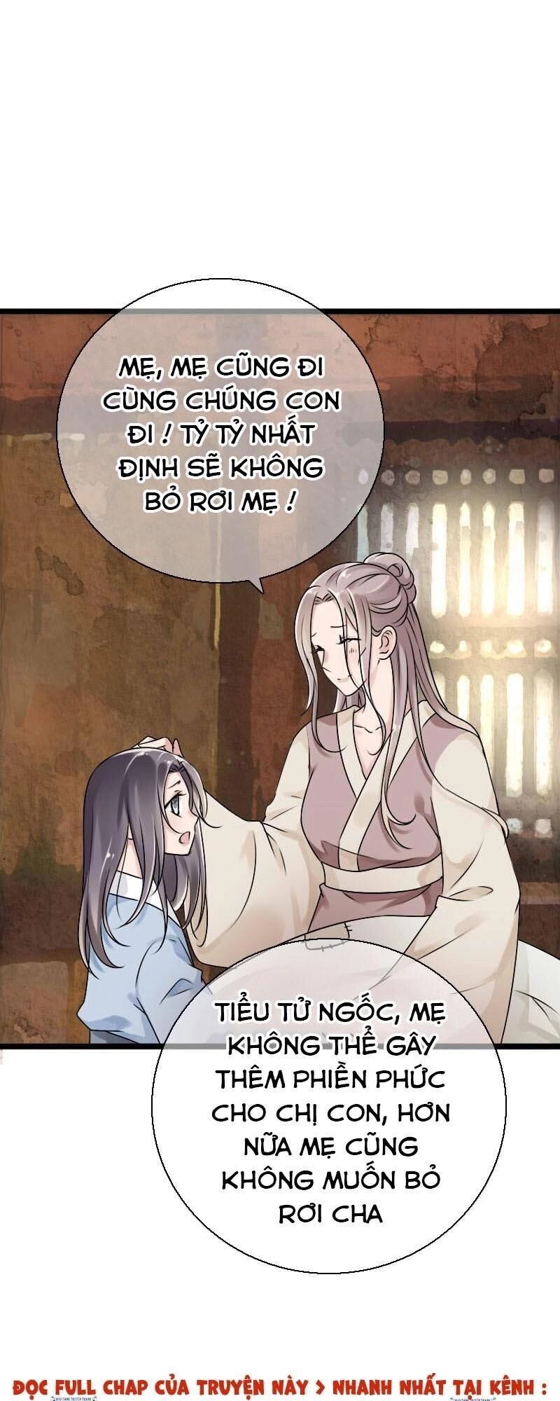 Tiểu Tân Nương Nóng Bỏng Của Nông Gia Chapter 55 - 51