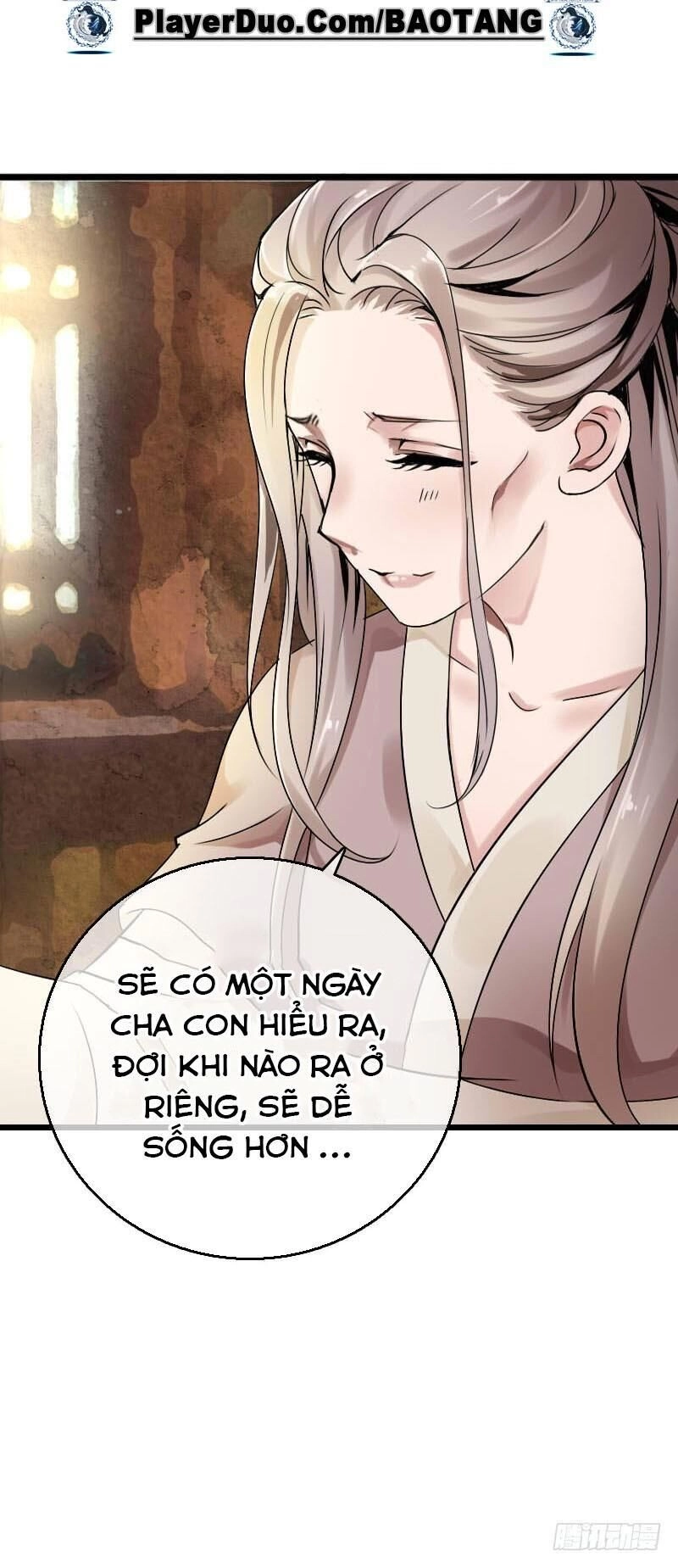 Tiểu Tân Nương Nóng Bỏng Của Nông Gia Chapter 55 - 52