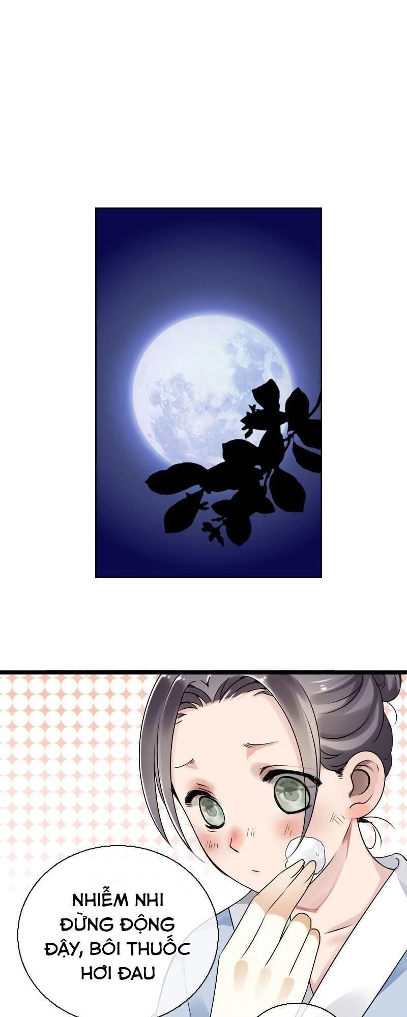 Tiểu Tân Nương Nóng Bỏng Của Nông Gia Chapter 55 - 56