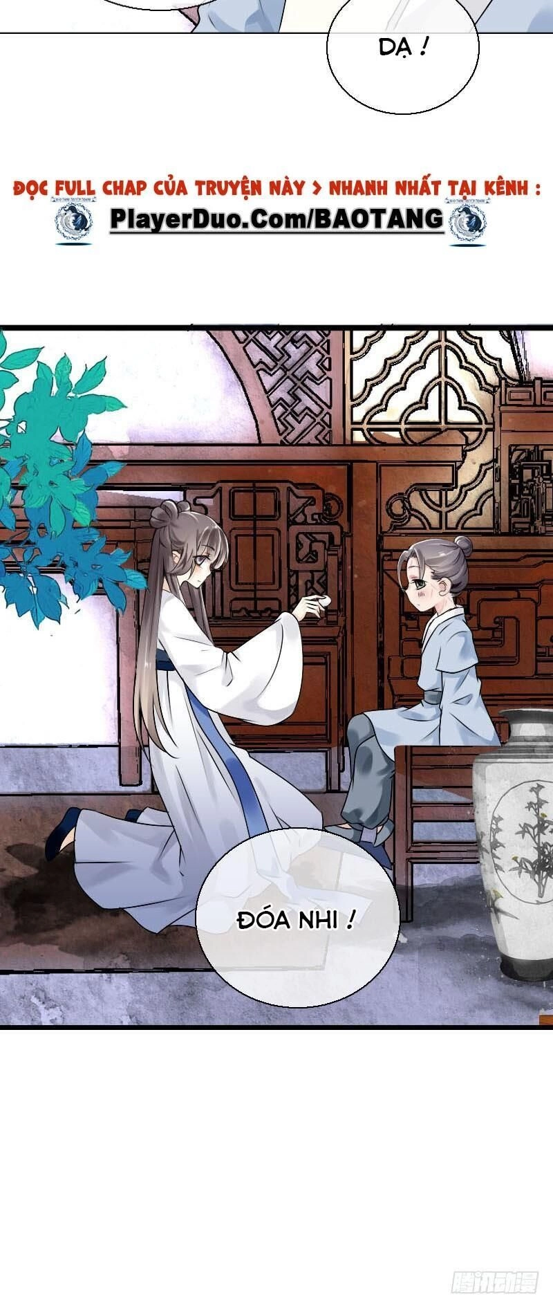 Tiểu Tân Nương Nóng Bỏng Của Nông Gia Chapter 55 - 57