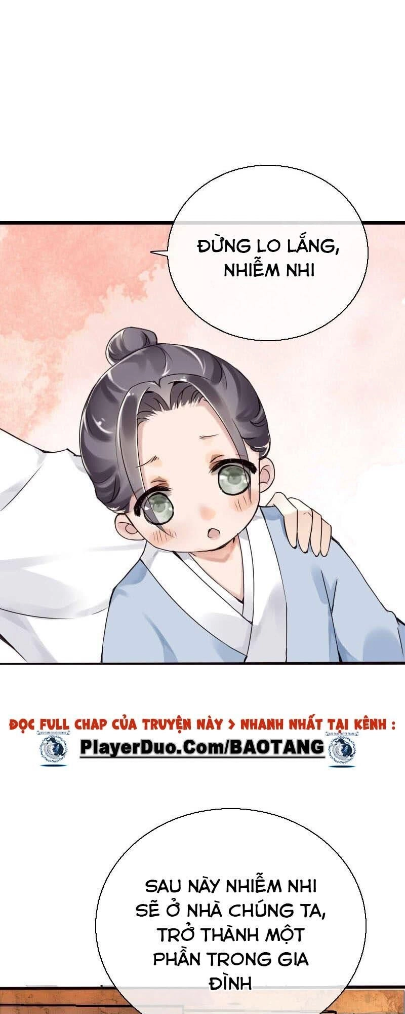 Tiểu Tân Nương Nóng Bỏng Của Nông Gia Chapter 55 - 60