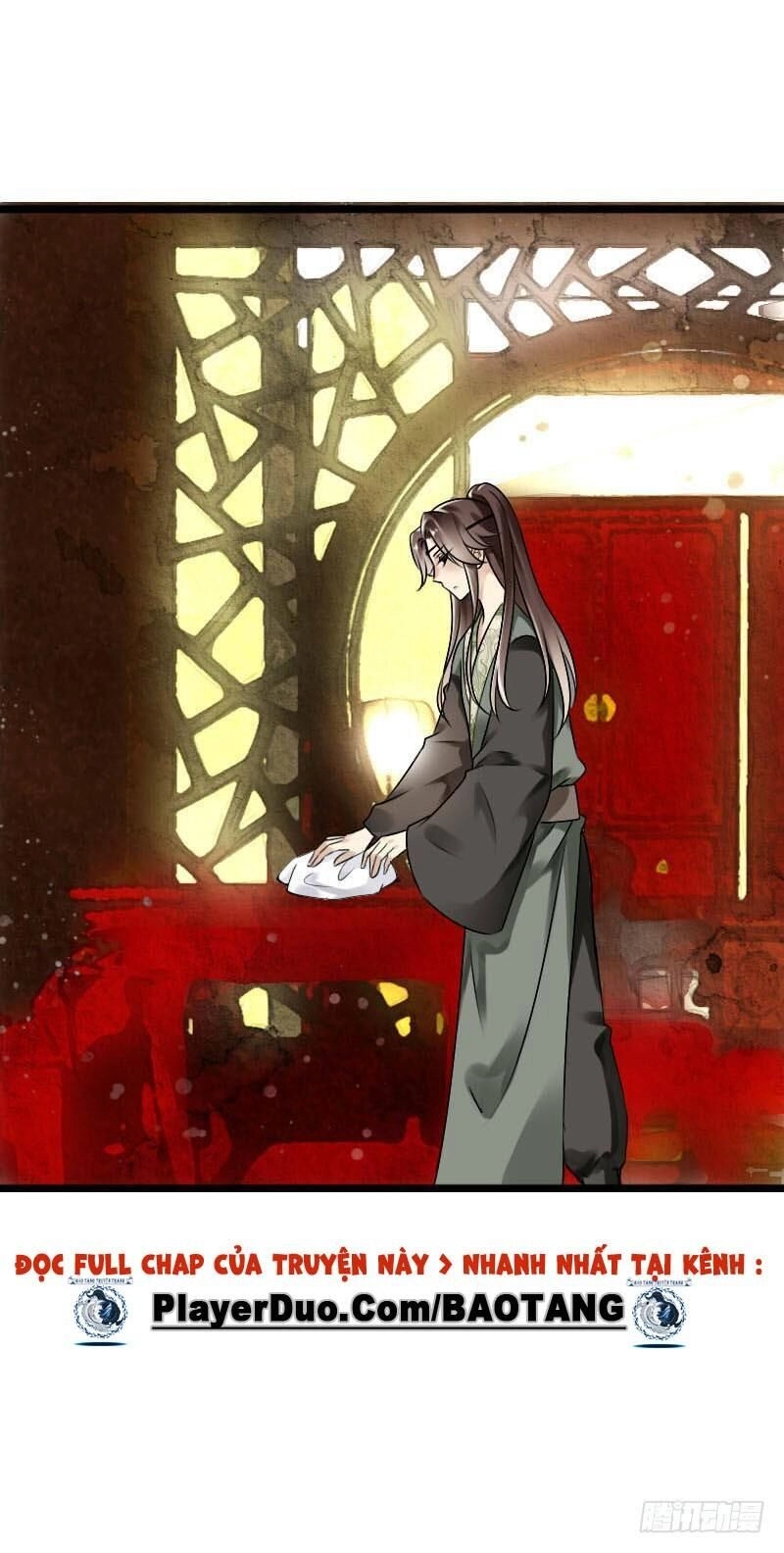 Tiểu Tân Nương Nóng Bỏng Của Nông Gia Chapter 56 - 4