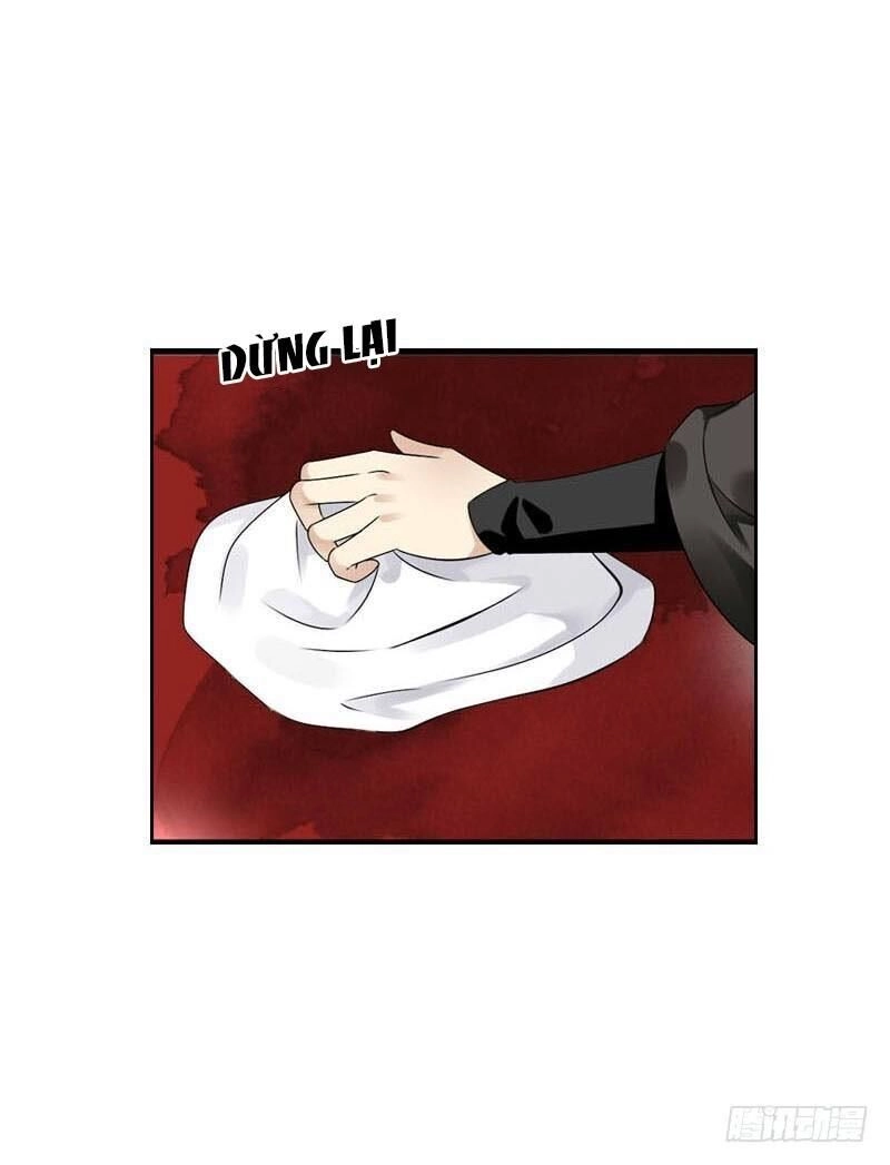 Tiểu Tân Nương Nóng Bỏng Của Nông Gia Chapter 56 - 5