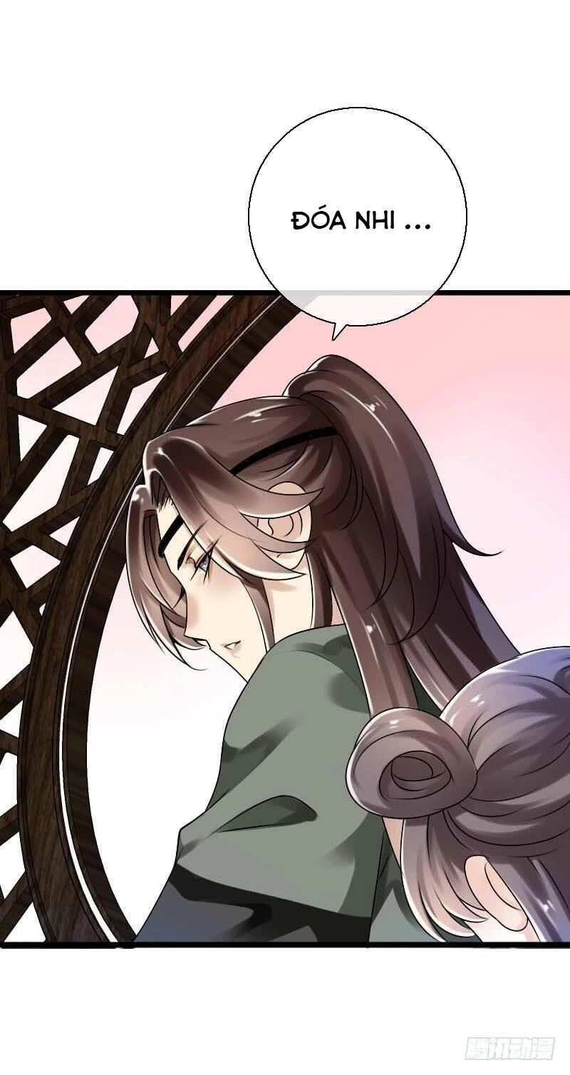 Tiểu Tân Nương Nóng Bỏng Của Nông Gia Chapter 56 - 7