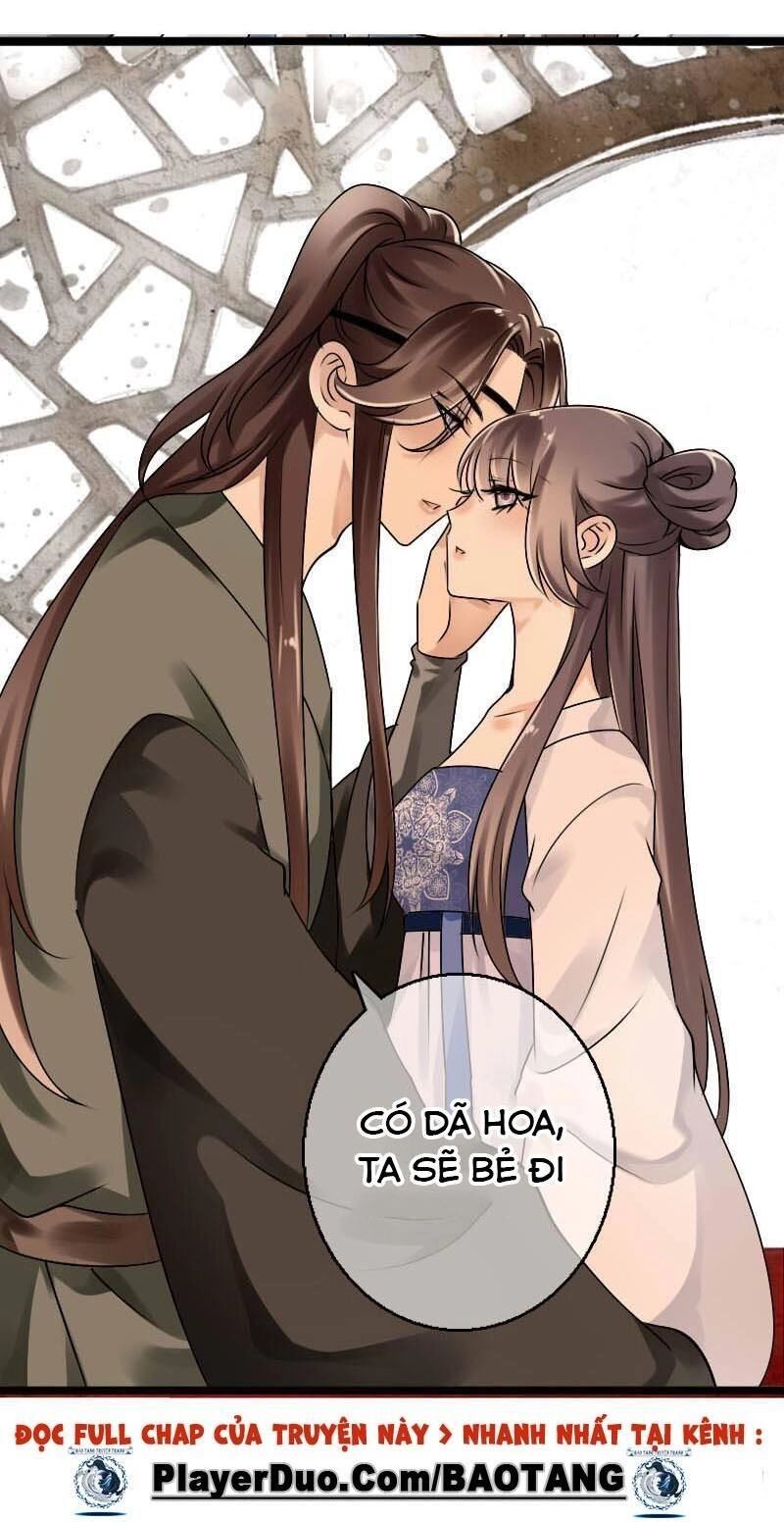 Tiểu Tân Nương Nóng Bỏng Của Nông Gia Chapter 56 - 16