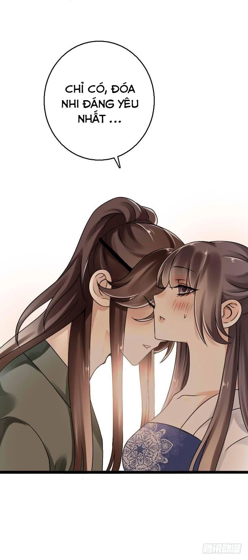 Tiểu Tân Nương Nóng Bỏng Của Nông Gia Chapter 56 - 17