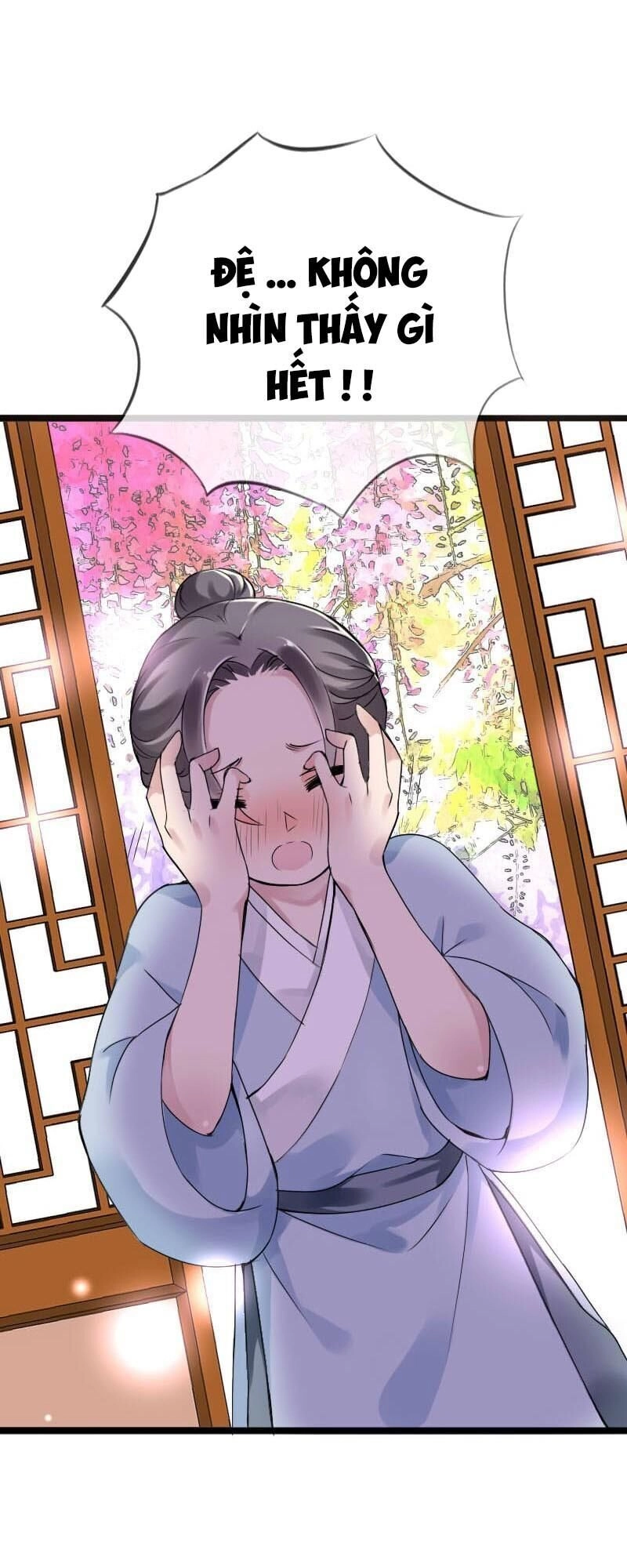 Tiểu Tân Nương Nóng Bỏng Của Nông Gia Chapter 56 - 19